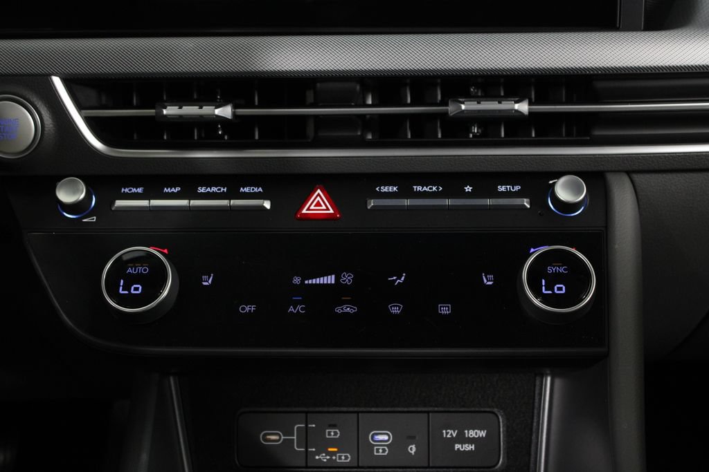 Certified 2026 Hyundai Sonata SEL FWD image 22