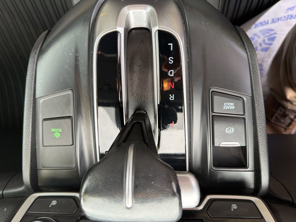 Used 2019 Honda CR-V EX-L image 25