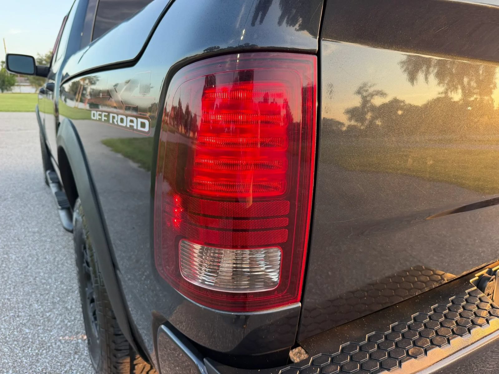 Used 2013 RAM 1500 Sport w/ Sport Premium Group AWD/4WD image 37
