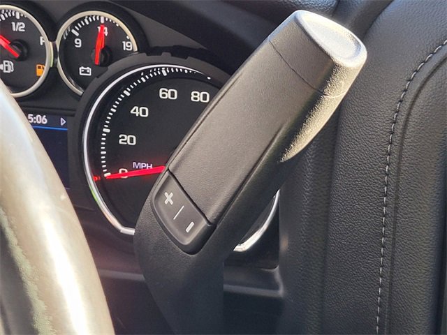 Used 2019 Chevrolet Silverado 1500 LTZ w/ LTZ Plus Package image 32