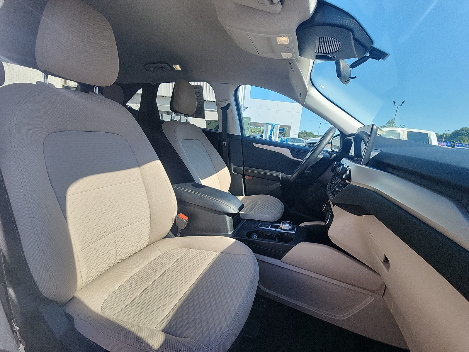 Used 2022 Ford Escape SE AWD/4WD image 23