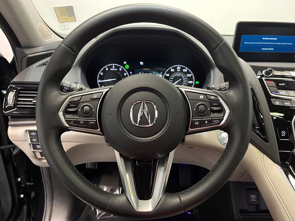 Used 2025 Acura RDX w/ Advance Package AWD/4WD image 6
