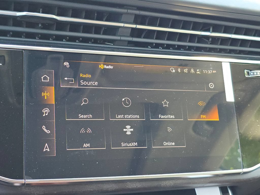 New 2026 Audi Q8 Prestige AWD/4WD image 30