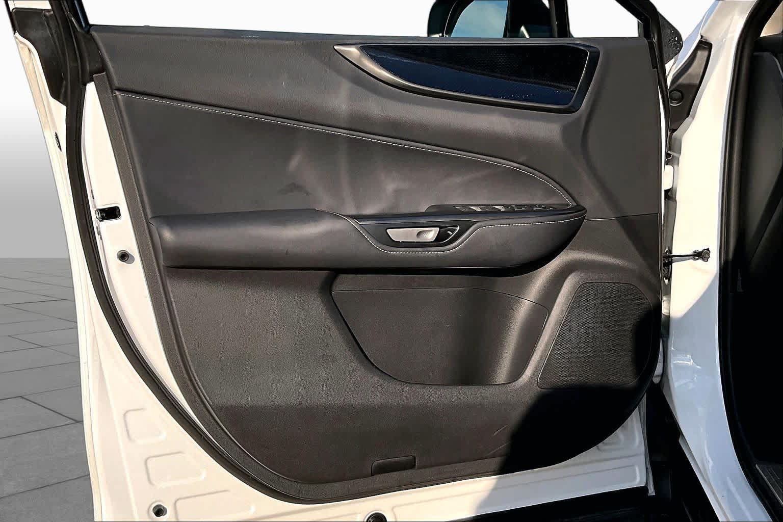 Used 2026 Lexus NX 350 AWD w/ Accessory Package (Z1) image 22