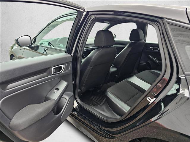 Used 2022 Honda Civic Sport image 14
