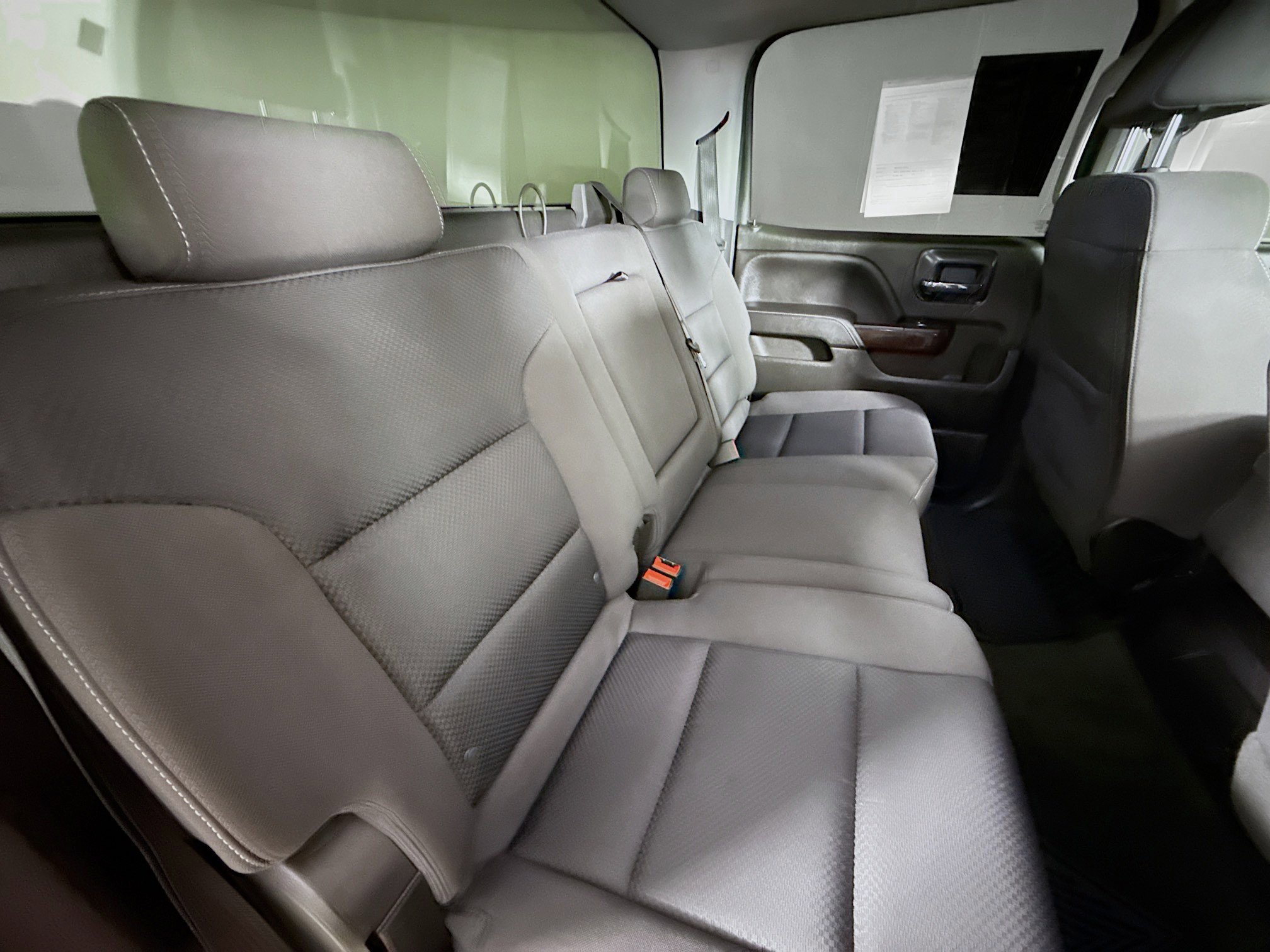 Used 2018 GMC Sierra 1500 SLE image 32