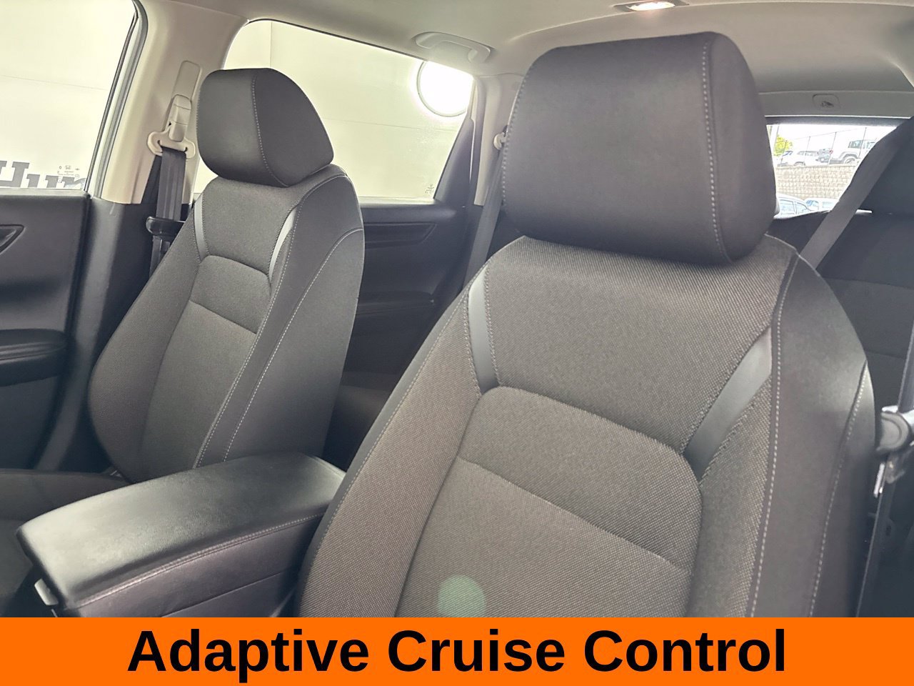 Used 2024 Honda CR-V EX image 13