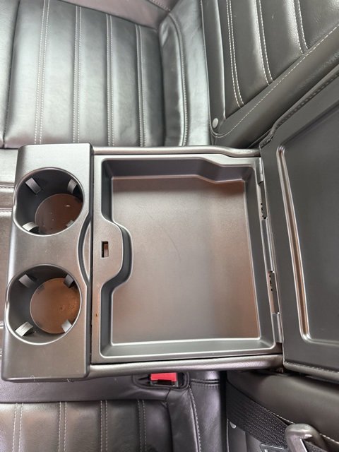 Used 2017 Buick Regal GS w/ Driver Confidence Package #2 image 37