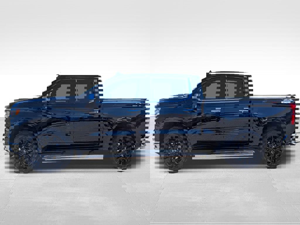 Certified 2024 Chevrolet Silverado 1500 LTZ w/ LTZ Premium Package image 5