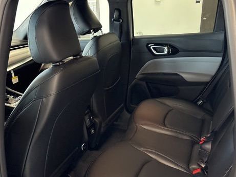 New 2026 Jeep Compass Limited image 16