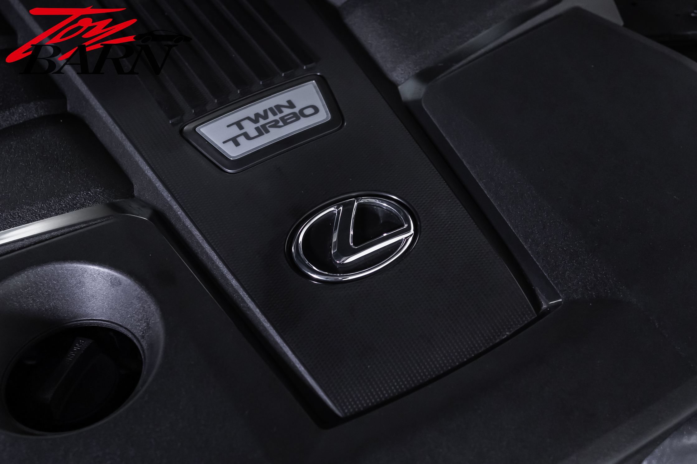 Used 2024 Lexus GX 550 AWD/4WD image 52