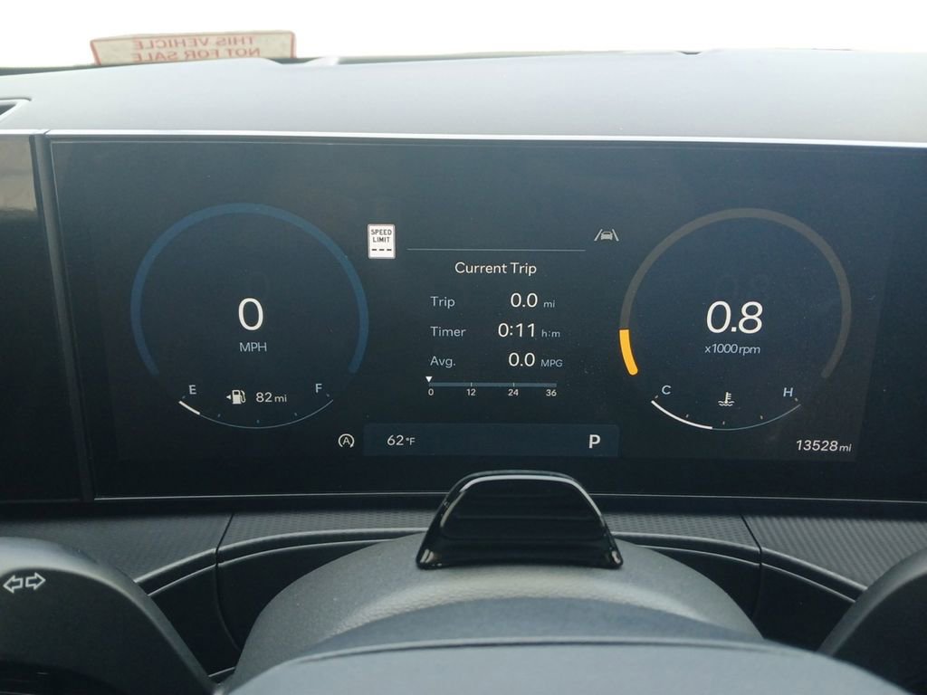 Used 2024 Hyundai Santa Fe Calligraphy image 25