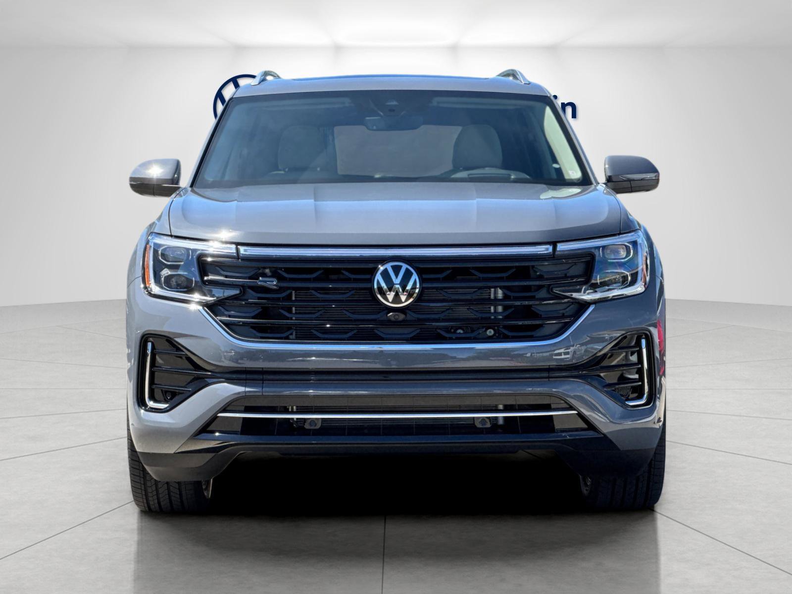 New 2026 Volkswagen Atlas SEL Premium R-Line image 8