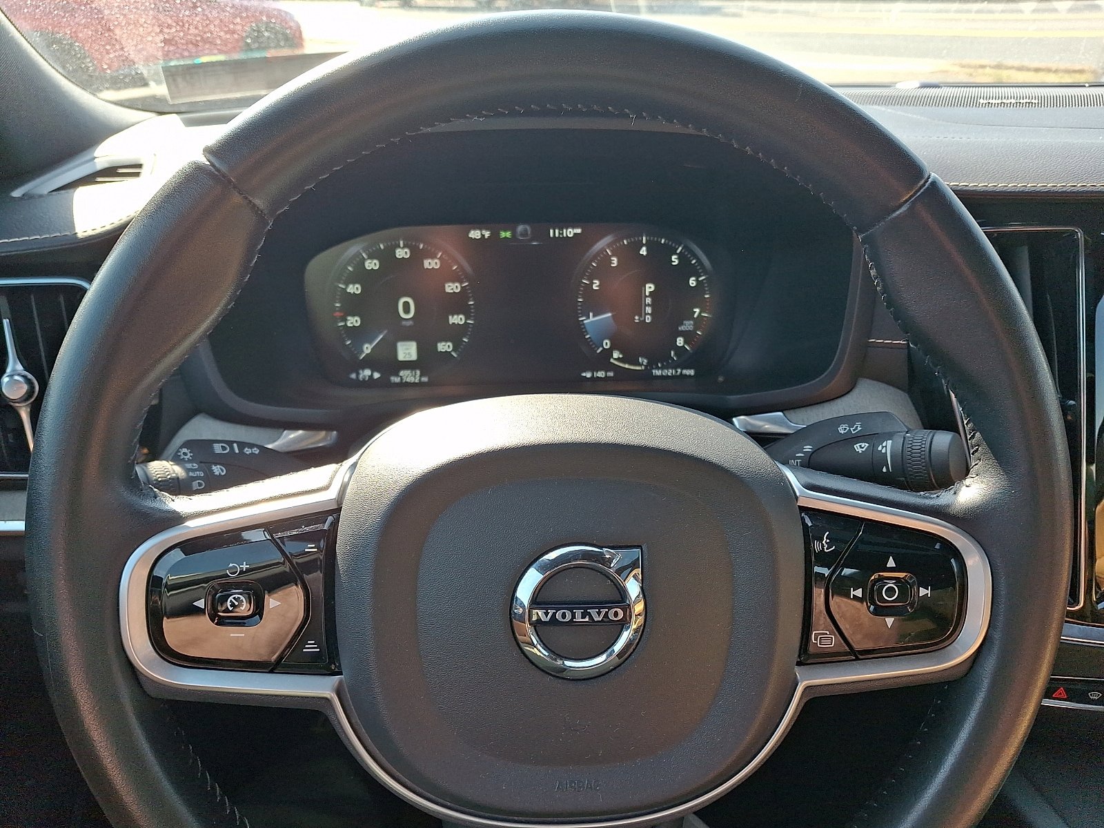 Used 2020 Volvo S60 T6 Inscription image 18