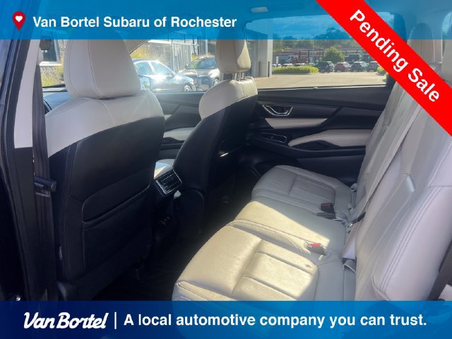 Used 2022 Subaru Ascent Limited AWD/4WD image 23