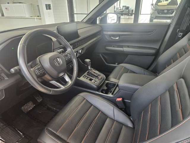 Used 2024 Honda CR-V Sport-L image 8