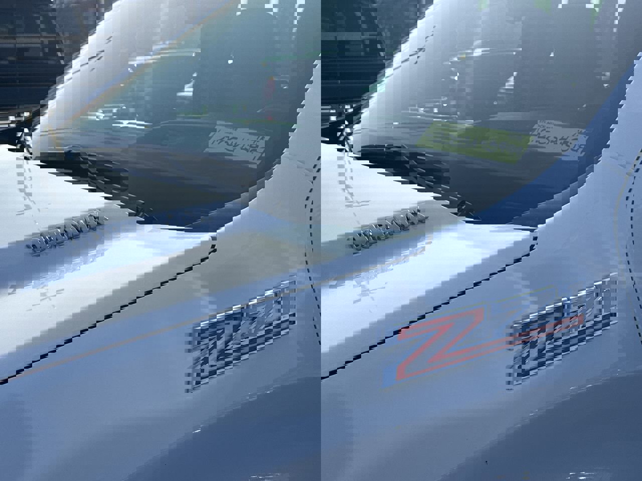 Used 2022 Chevrolet Silverado 1500 LTZ w/ LTZ Premium Package image 32