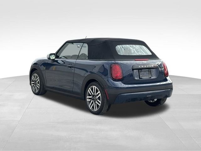 New 2026 MINI Cooper S image 6
