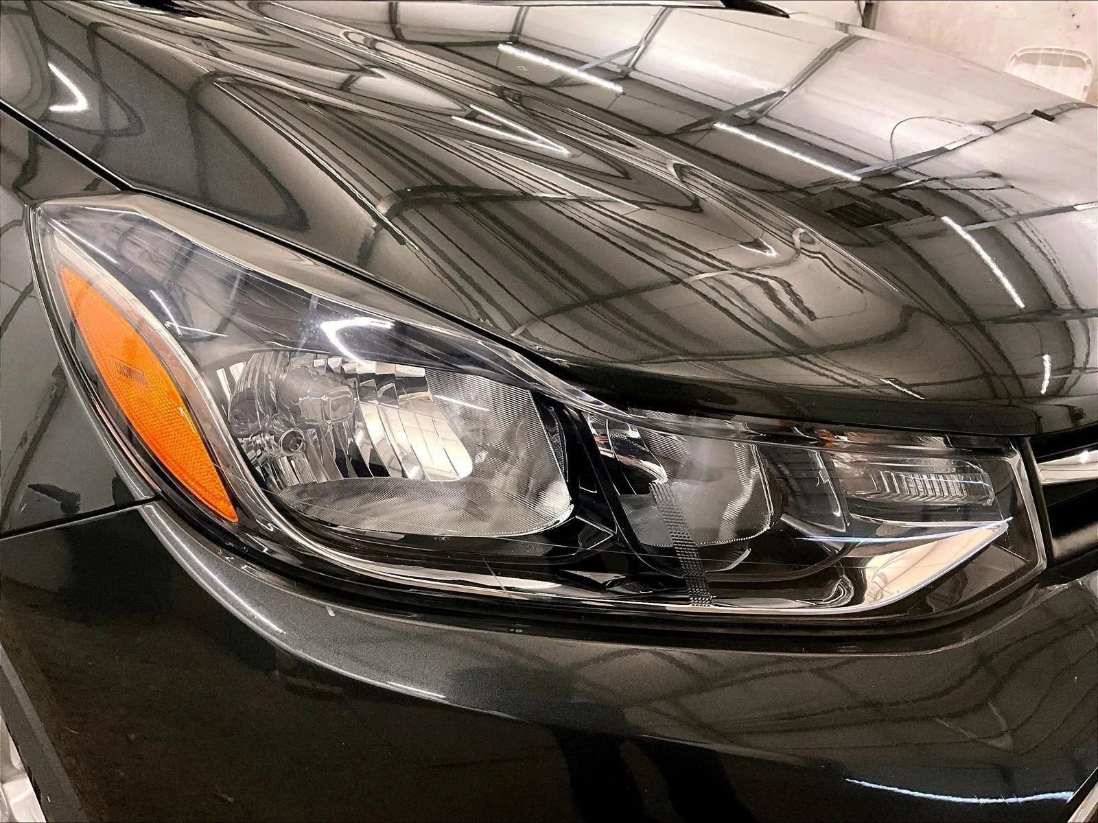 Used 2019 Chevrolet Trax LS image 27