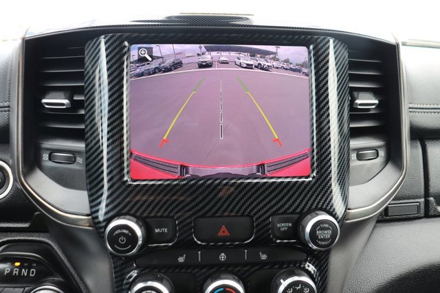 Used 2020 RAM 1500 Sport AWD/4WD image 32