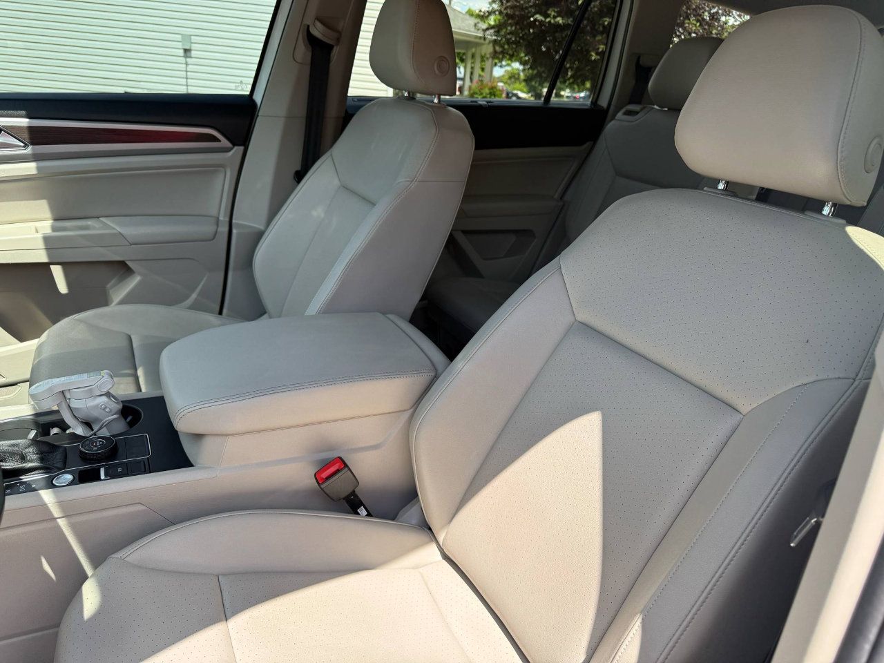 Used 2019 Volkswagen Atlas SE image 15