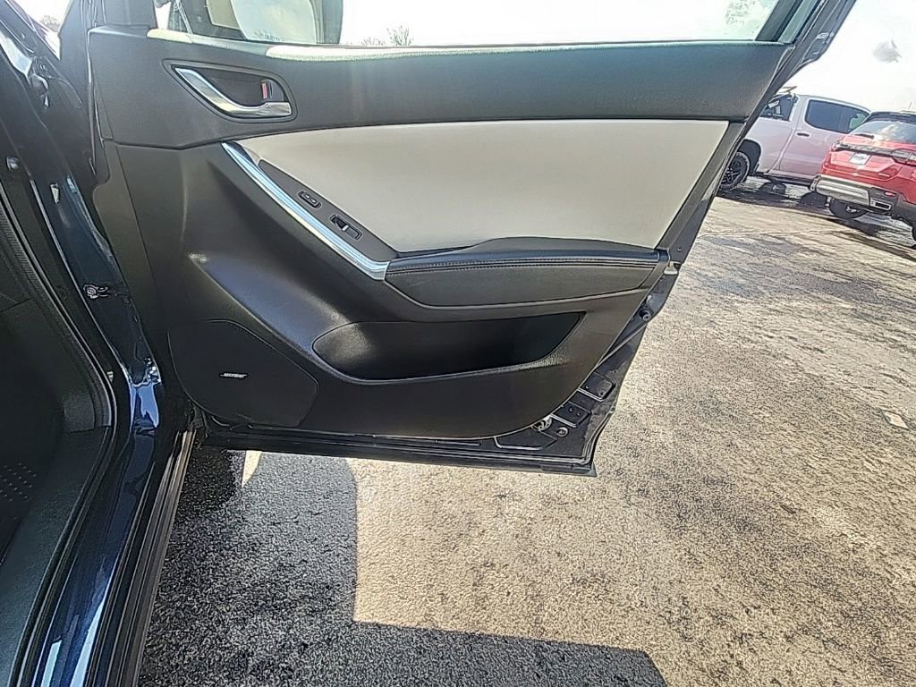 Used 2016 MAZDA CX-5 Grand Touring image 30