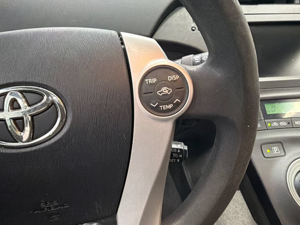 Used 2010 Toyota Prius Five FWD image 25