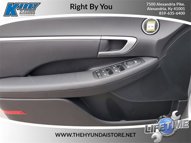 New 2026 Hyundai Sonata SEL image 14