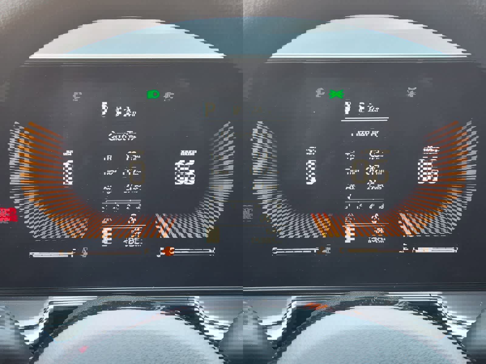 New 2026 Kia Sorento LX FWD image 13