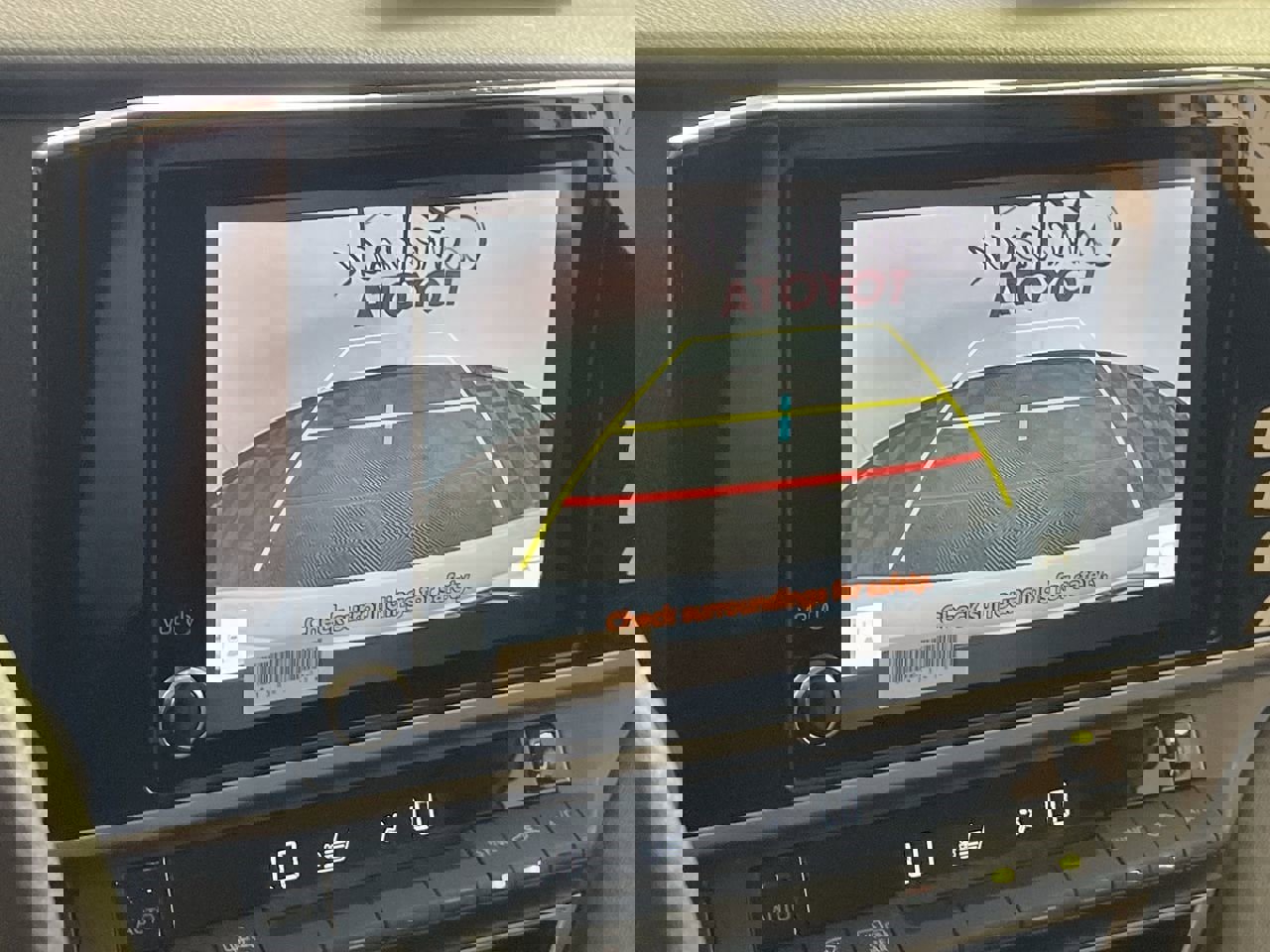 New 2026 Toyota Camry LE image 16