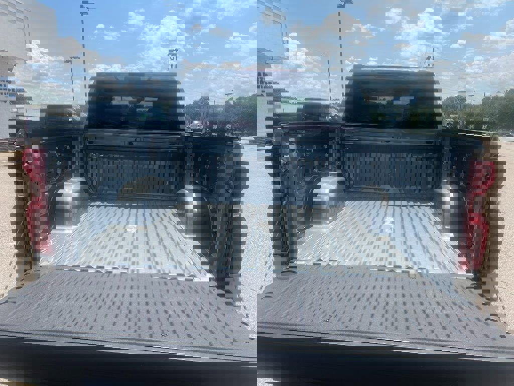 New 2026 Chevrolet Silverado 1500 Custom image 11