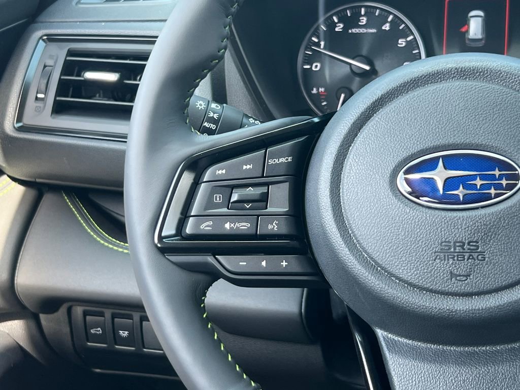 New 2026 Subaru Ascent Bronze Edition image 24