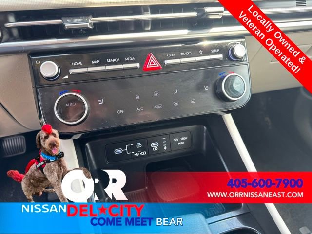 Used 2025 Hyundai Tucson SEL FWD image 25