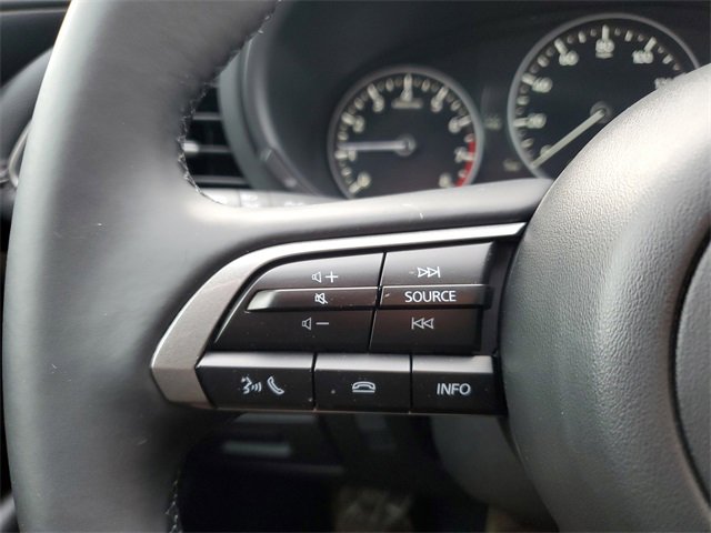 New 2026 MAZDA MAZDA3 s Sport image 19
