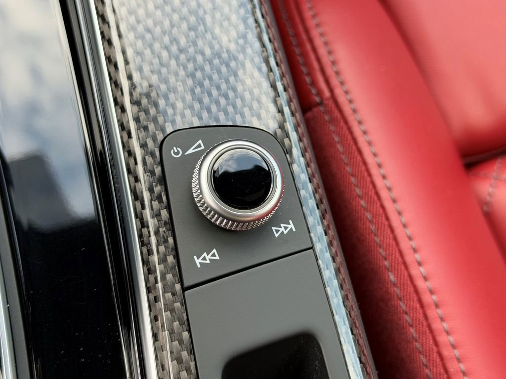 Certified 2024 Audi S5 Premium Plus image 34