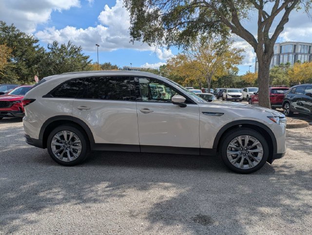 New 2026 MAZDA CX-90 3.3 Turbo w/ Preferred Package AWD/4WD image 2