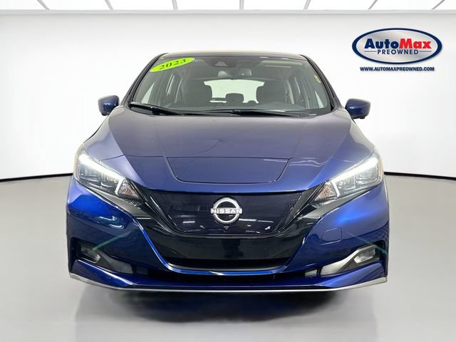 Used 2023 Nissan Leaf SV Plus FWD image 6