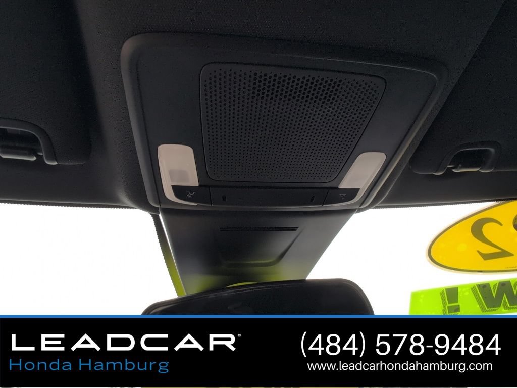 Used 2022 Honda Civic Sport image 23