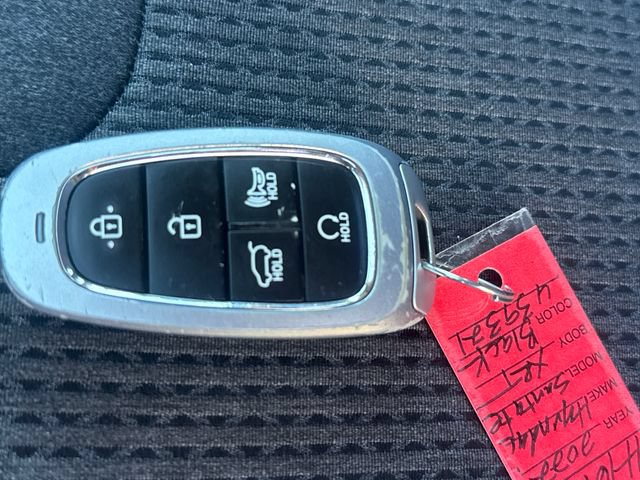 Used 2022 Hyundai Santa Fe XRT AWD/4WD image 29