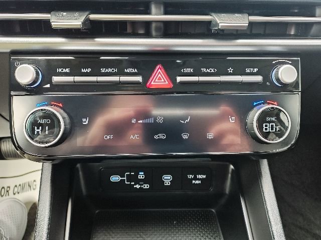 Certified 2026 Hyundai Tucson SEL AWD/4WD image 23
