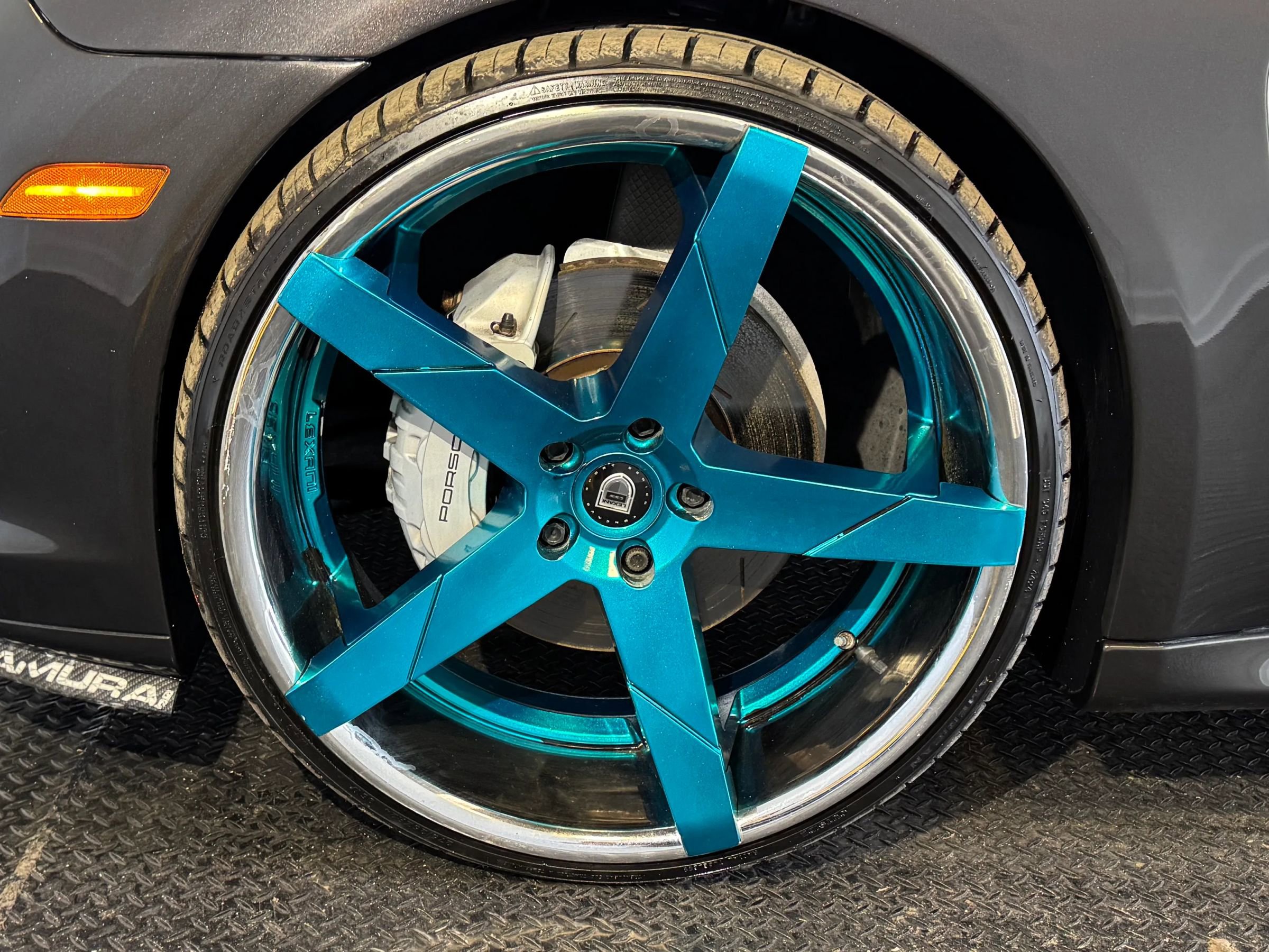 Used 2013 Porsche Panamera S image 10