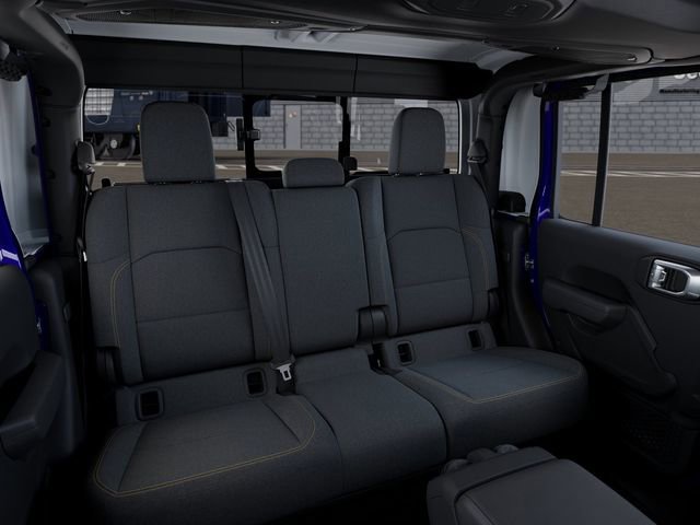 New 2026 Jeep Gladiator Sport AWD/4WD image 9