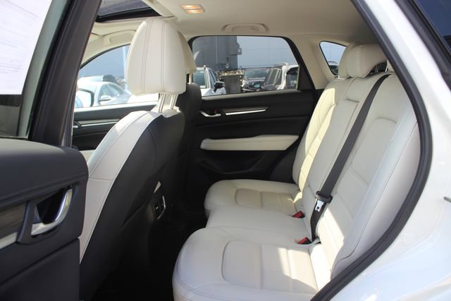 Used 2020 MAZDA CX-5 Grand Touring w/ GT Premium Package AWD/4WD image 23