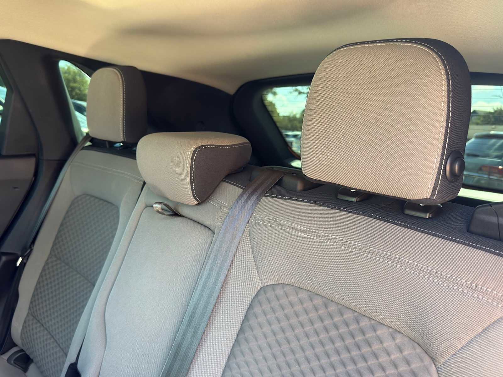 Used 2020 Ford Escape SE FWD image 26