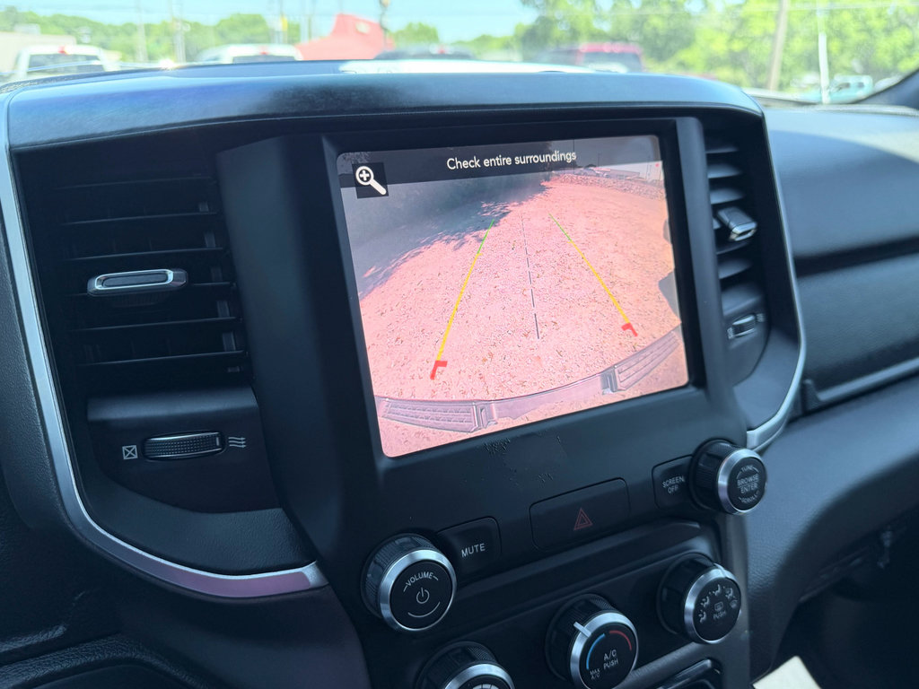 Used 2019 RAM 1500 Big Horn RWD image 17