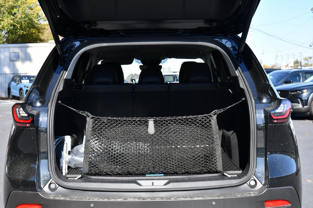 New 2026 MAZDA CX-5 Preferred AWD/4WD image 26