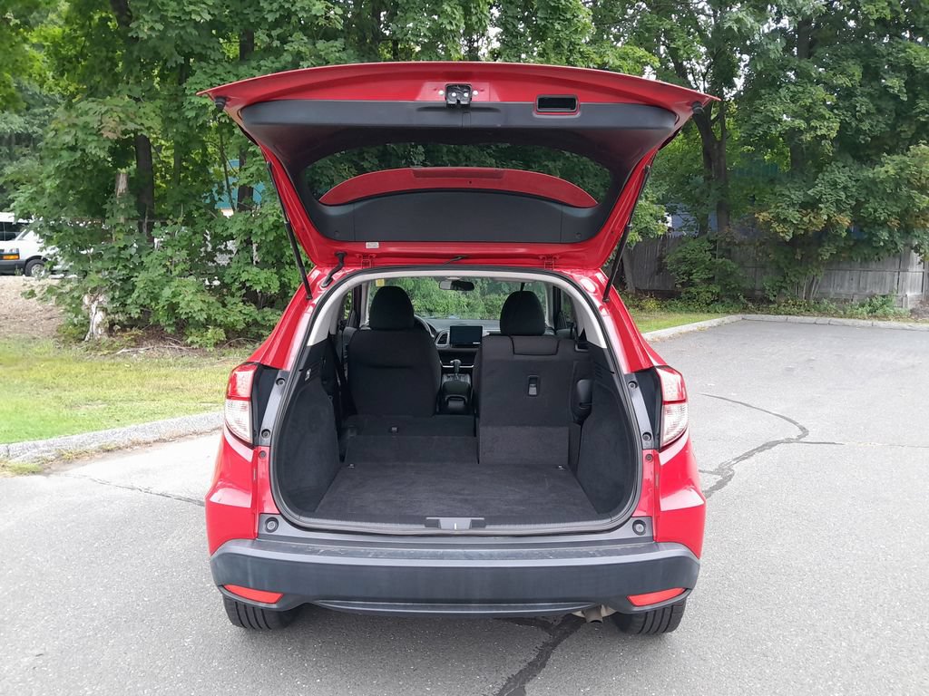 Used 2018 Honda HR-V EX image 31
