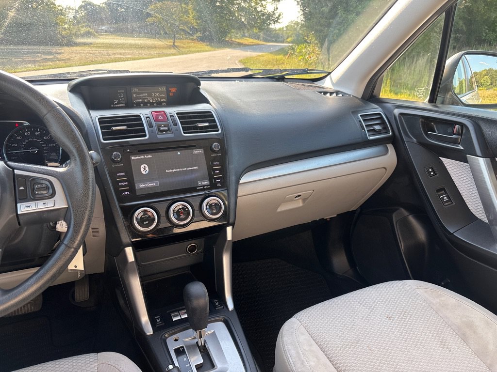 Used 2018 Subaru Forester 2.5i Premium AWD/4WD image 15