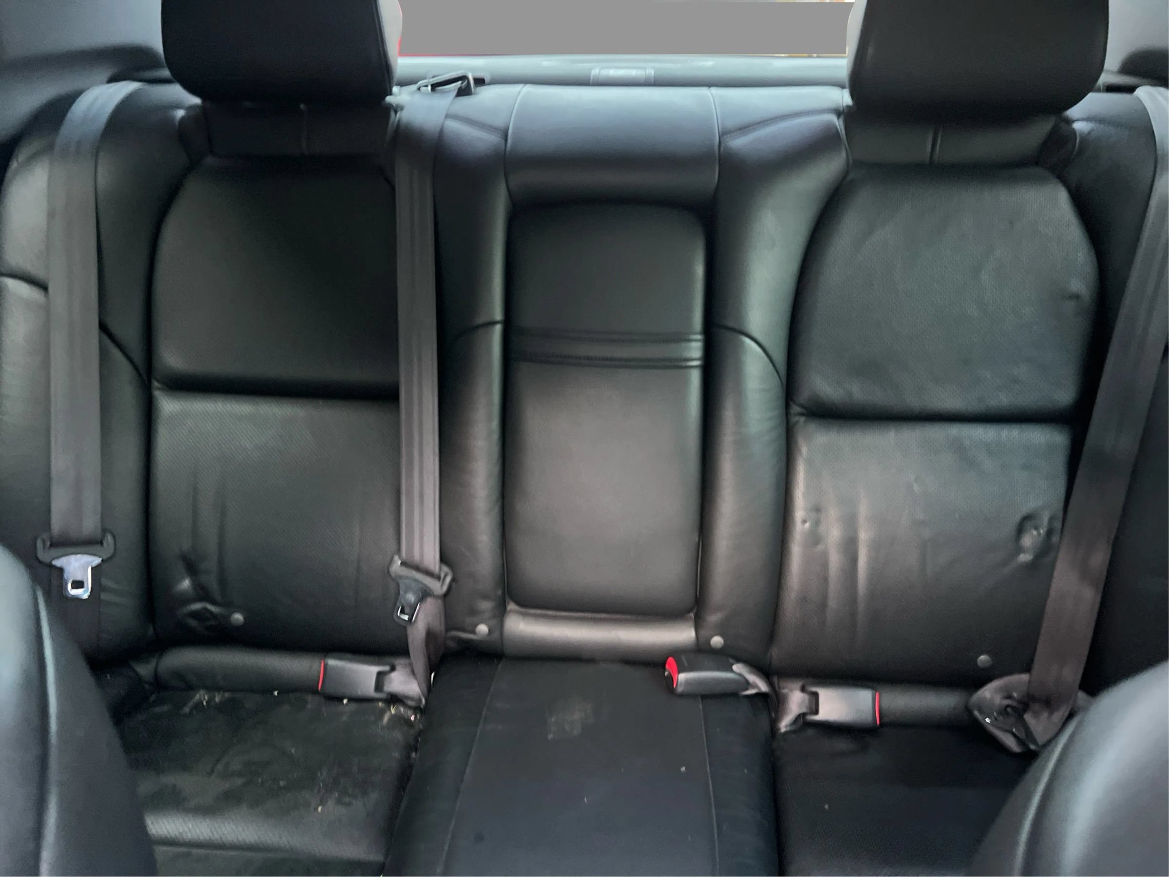 Used 2008 Acura TL FWD image 17
