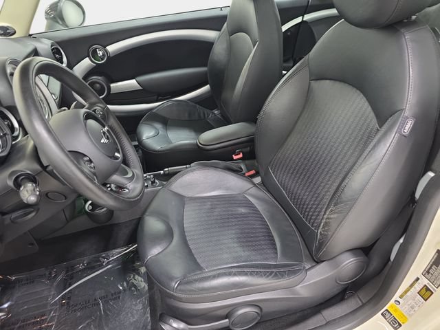 Used 2014 MINI Cooper Clubman S FWD image 10